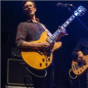 Clases particulares de guitarra en Lavapies, Madrid